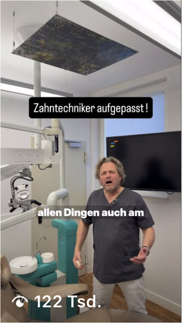 Produktion für Dirk Rustenbach — 2