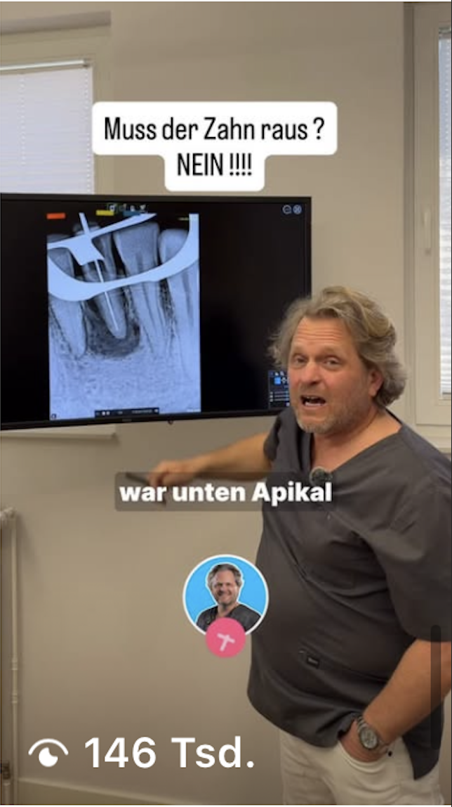 Produktion für Dirk Rustenbach — 1