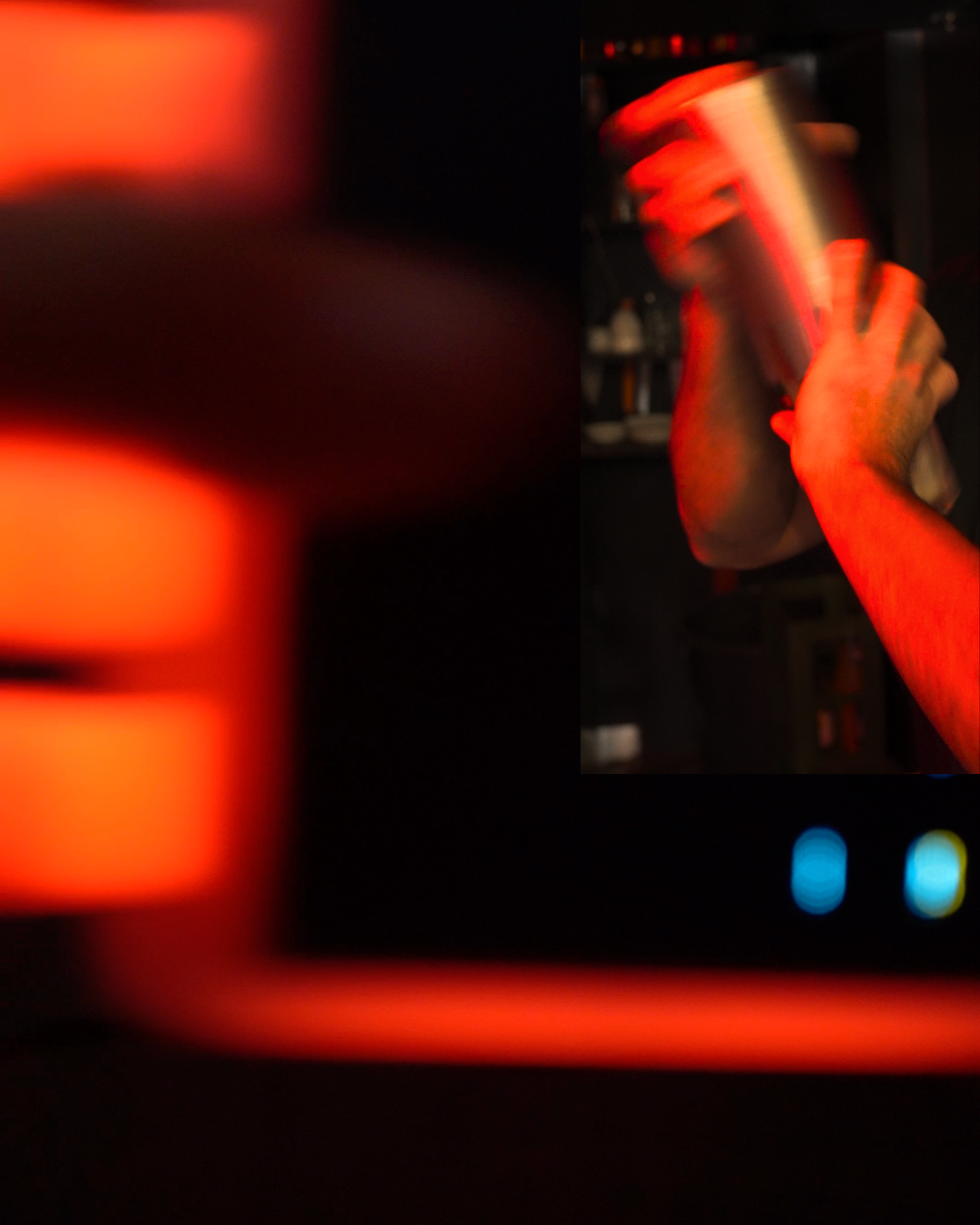 Bars & Clubs