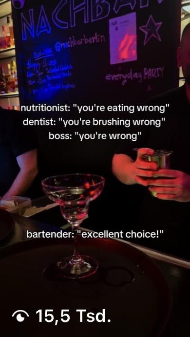 Nachbar Kampagne — 1